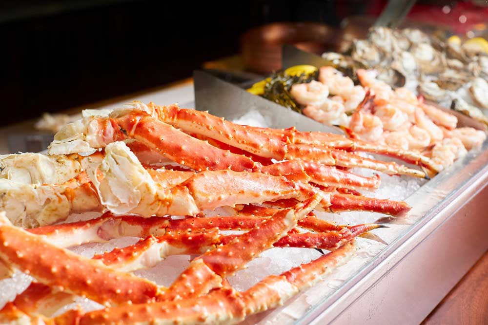 Crab lets