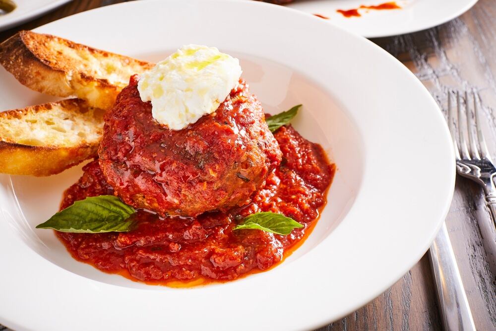 Meatball