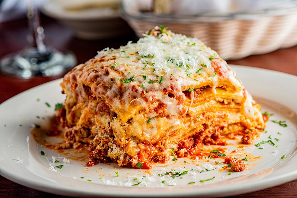 Lasagna
