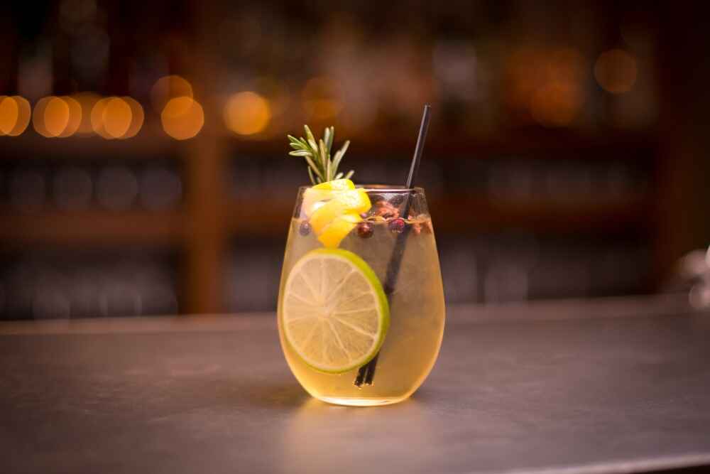 Cocktail