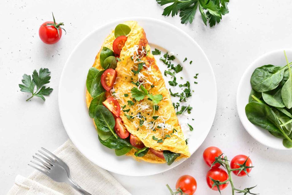 OMELET