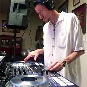 DJ Worm