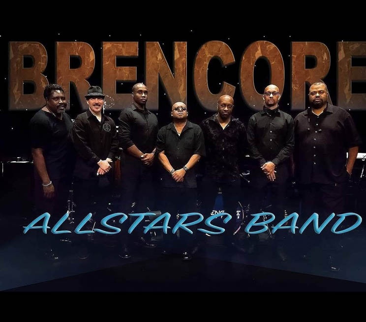 Brencore Allstars Band