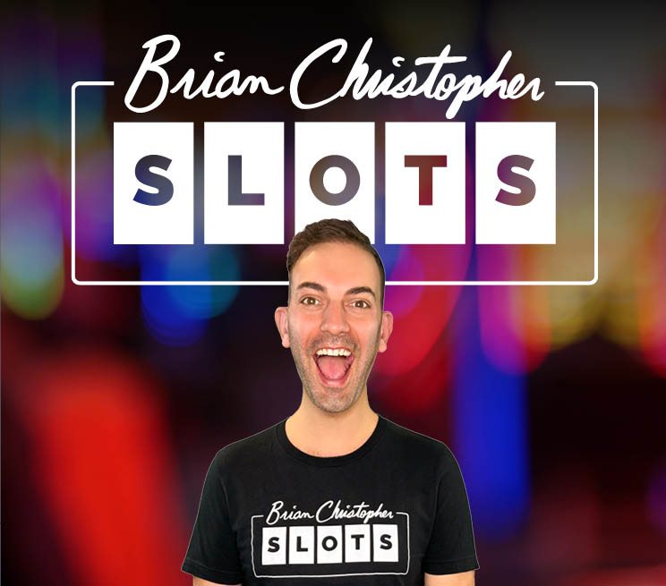 Brian Christopher Slots