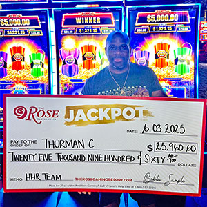 Thurman $25,960