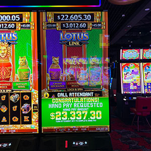 $23,337.30