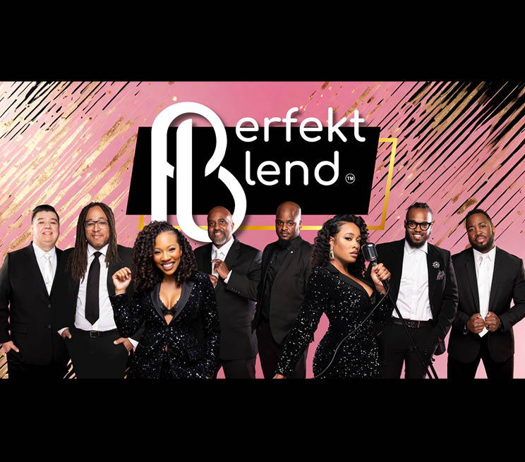 Perfekt Blend