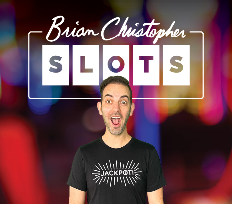 Brian Christopher Slots