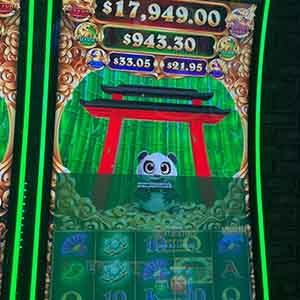 $17,949