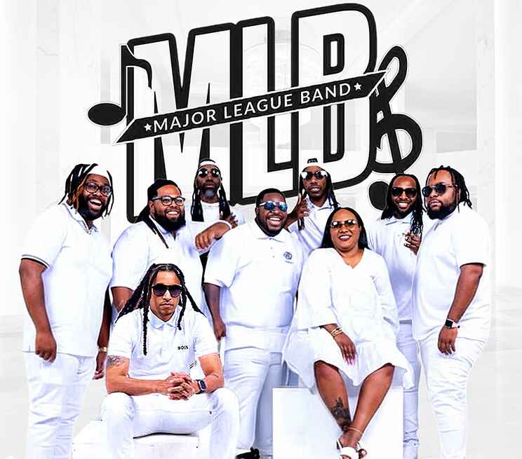 Major League Band