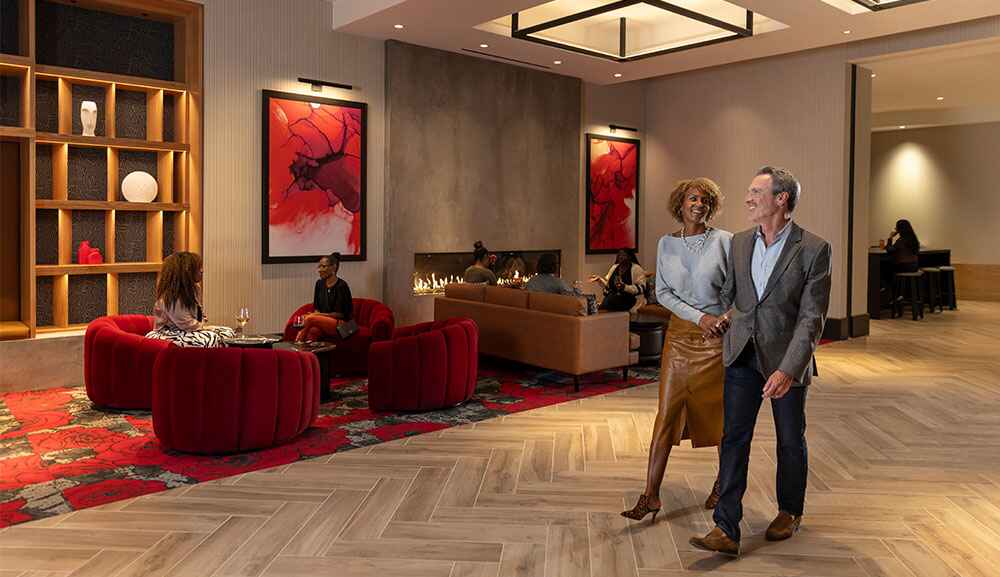 Lobby Bar