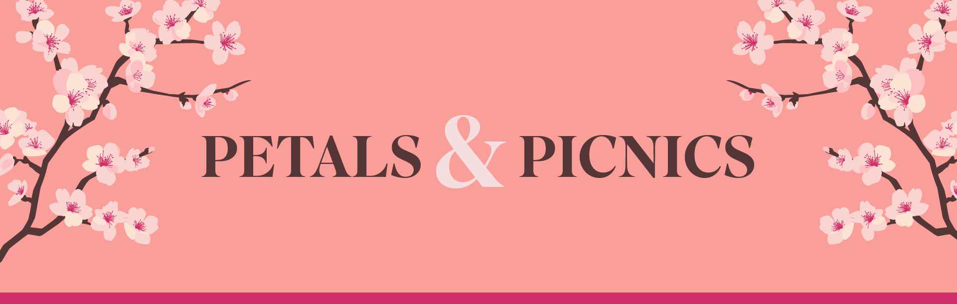 Petals & Picnics
