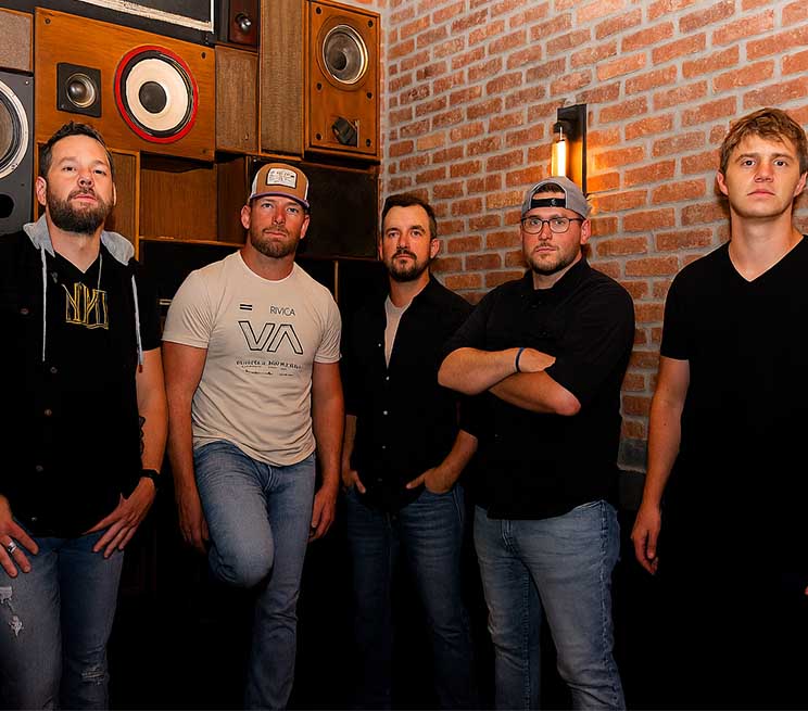 Chris Ryan Band