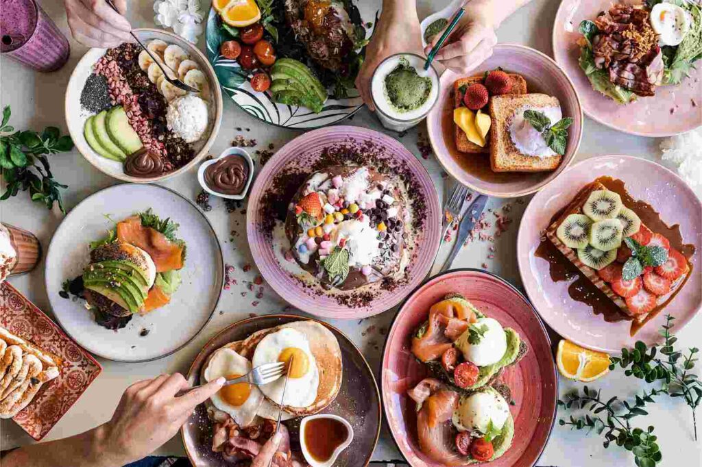 Father's Day Brunch