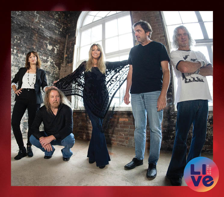 Tusk: The Classic Tribute To Fleetwood Mac