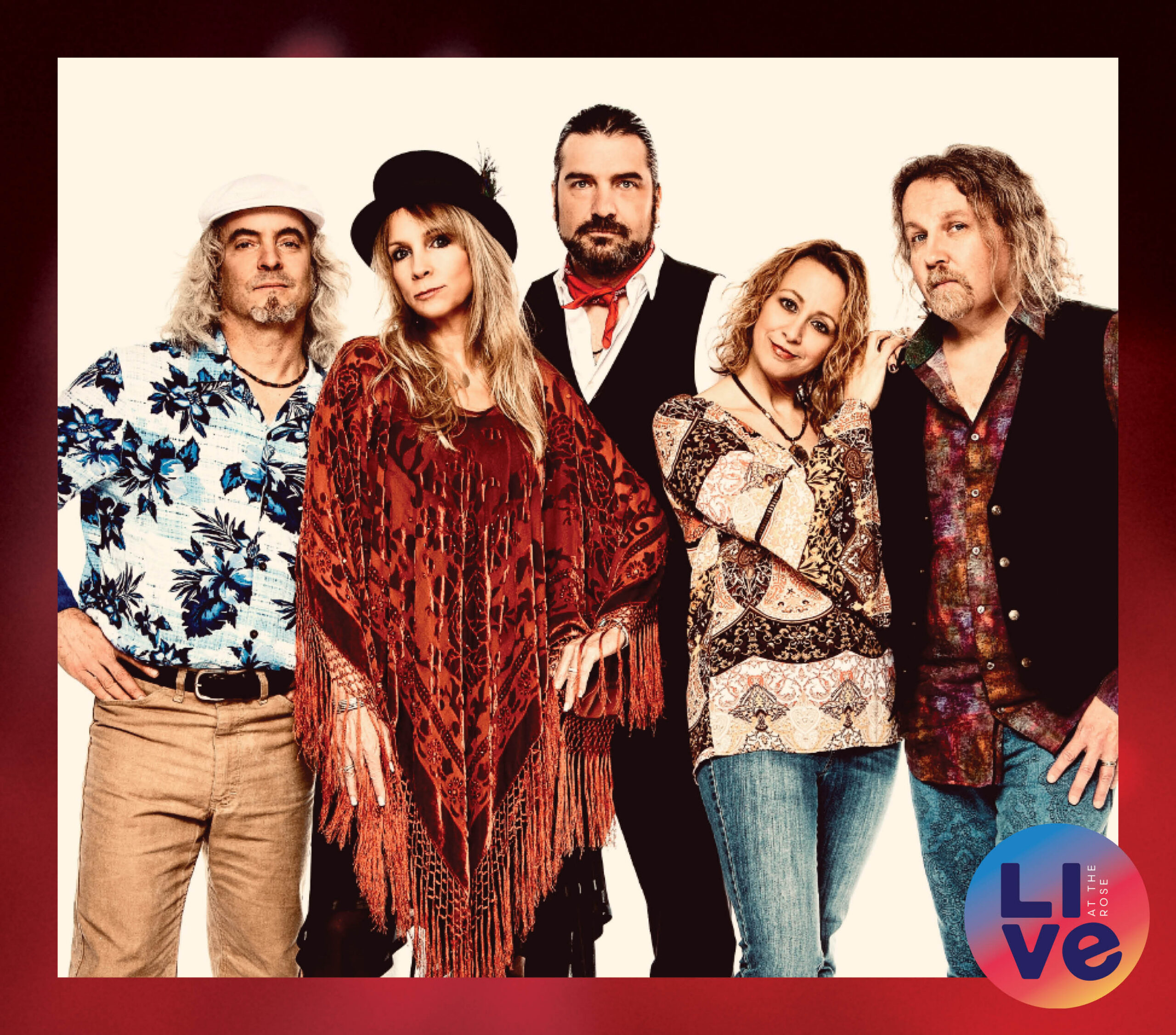 Tusk: The Classic Tribute To Fleetwood Mac