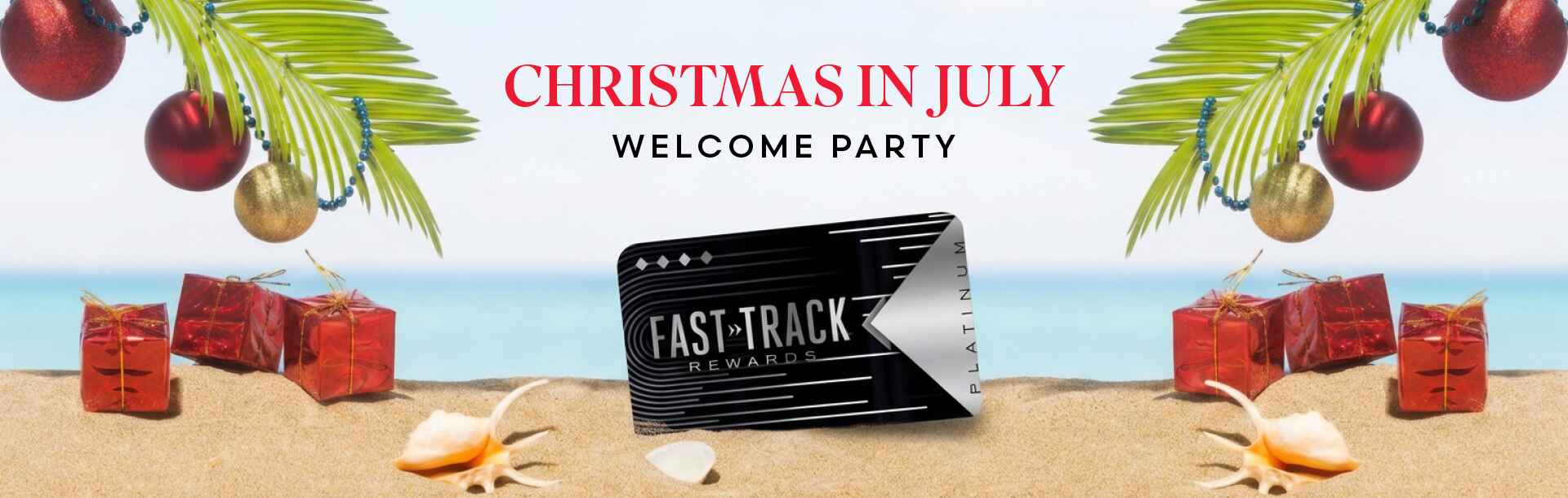 Christmas in July