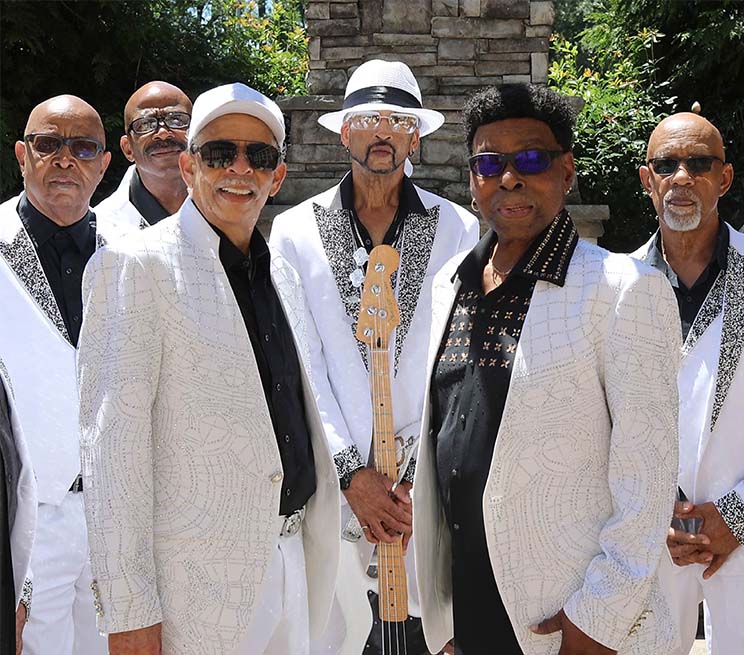 Ohio Players